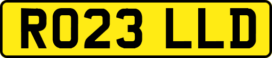 RO23LLD