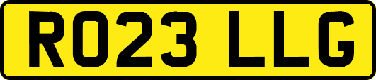 RO23LLG