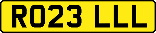 RO23LLL