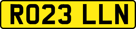 RO23LLN