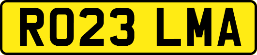 RO23LMA