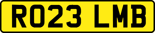 RO23LMB