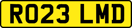 RO23LMD