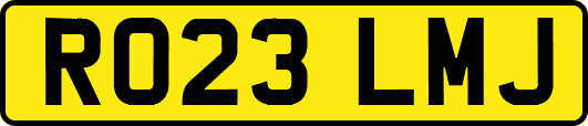 RO23LMJ