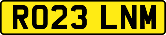 RO23LNM