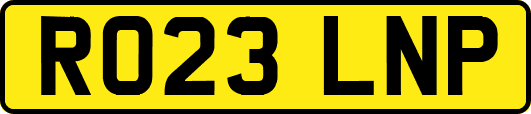 RO23LNP