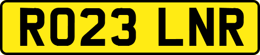 RO23LNR