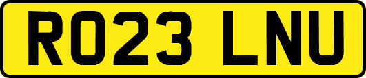 RO23LNU