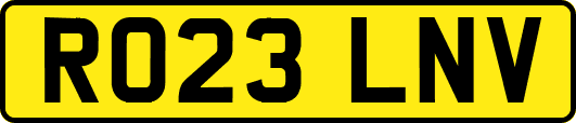 RO23LNV