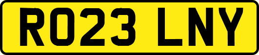 RO23LNY