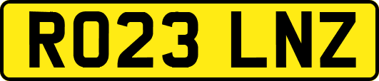 RO23LNZ
