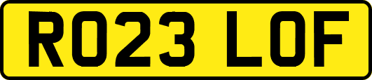 RO23LOF
