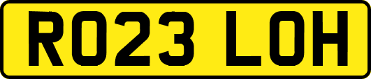 RO23LOH
