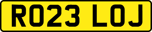 RO23LOJ
