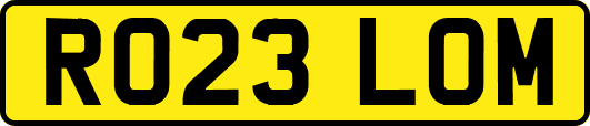 RO23LOM