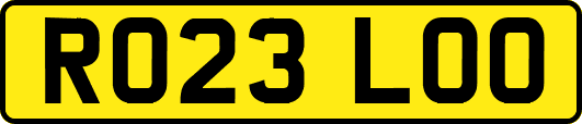 RO23LOO