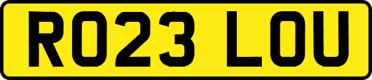 RO23LOU