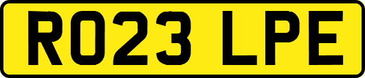 RO23LPE