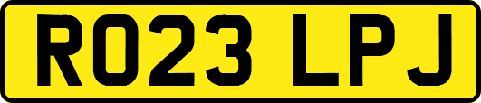 RO23LPJ