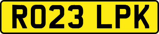 RO23LPK