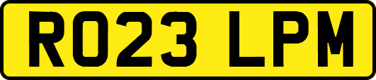 RO23LPM