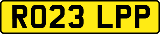 RO23LPP