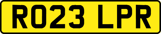 RO23LPR