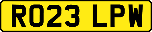 RO23LPW