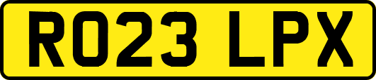 RO23LPX