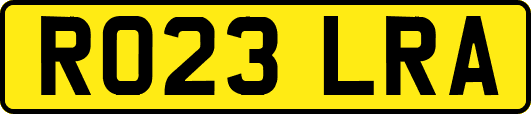 RO23LRA