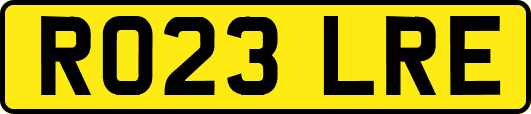 RO23LRE
