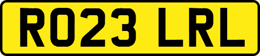 RO23LRL