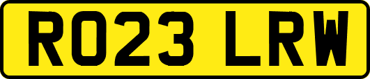 RO23LRW