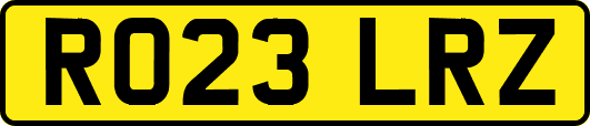 RO23LRZ