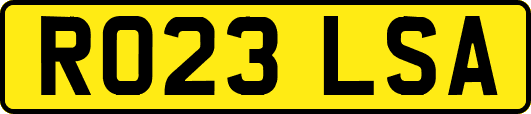 RO23LSA