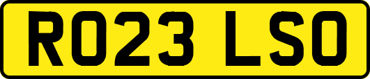 RO23LSO