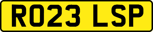 RO23LSP