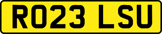 RO23LSU