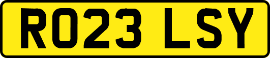 RO23LSY