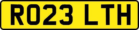 RO23LTH