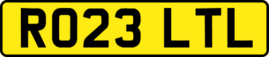 RO23LTL