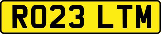 RO23LTM