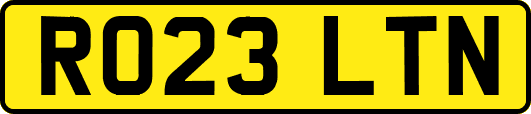RO23LTN