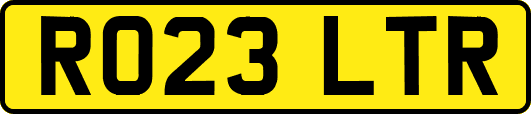 RO23LTR