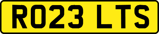 RO23LTS