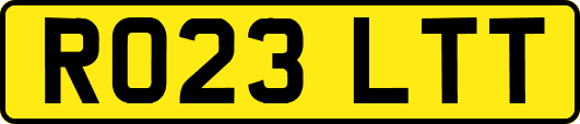 RO23LTT