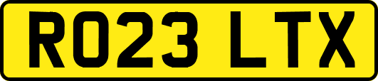 RO23LTX
