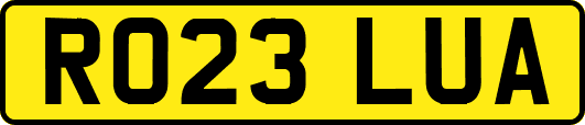 RO23LUA