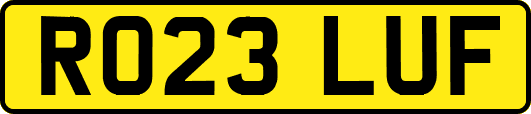 RO23LUF