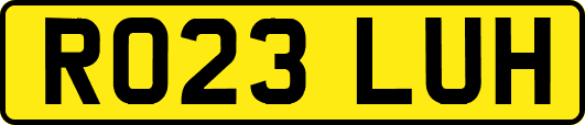 RO23LUH